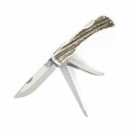 Mikov poľovnícky nôž 245-XP-3 KP