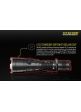 LED baterka NITECORE MH27 HUNTING KIT XP-L HI V3 RGB Poľovnícky set