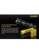 LED baterka NITECORE MH27 HUNTING KIT XP-L HI V3 RGB Poľovnícky set