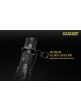 LED baterka NITECORE MH27 HUNTING KIT XP-L HI V3 RGB Poľovnícky set