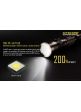 LED baterka NITECORE MH27 HUNTING KIT XP-L HI V3 RGB Poľovnícky set