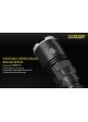 LED baterka NITECORE MH27 HUNTING KIT XP-L HI V3 RGB Poľovnícky set