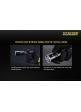 LED baterka NITECORE MH27 HUNTING KIT XP-L HI V3 RGB Poľovnícky set