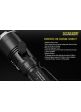 LED baterka NITECORE MH27 HUNTING KIT XP-L HI V3 RGB Poľovnícky set