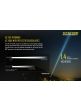 LED baterka NITECORE MH27 HUNTING KIT XP-L HI V3 RGB Poľovnícky set