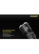 LED baterka NITECORE MH27 HUNTING KIT XP-L HI V3 RGB Poľovnícky set
