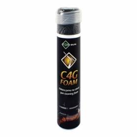 C4G FOAM - Čistiaca pena na zbraň s indikátorom - 200 ml