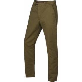 Pánske nohavice Härkila Norberg chinos olive