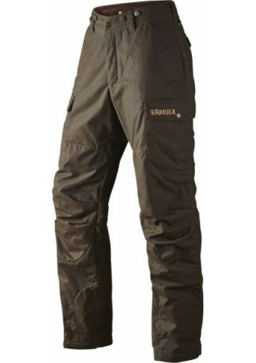 Nohavice Härkila Dvalin Insulated Trousers