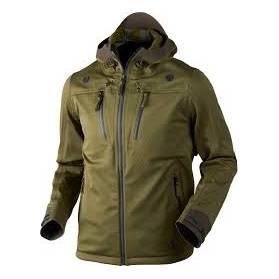 Bunda Seeland Hawker Shell Jacket Green