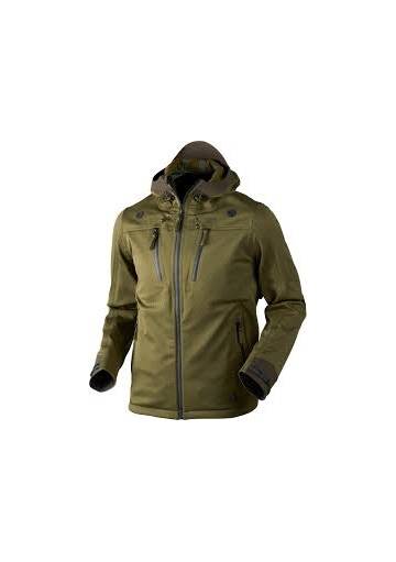 Bunda Seeland Hawker Shell Jacket Green