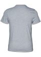 Tričko Seeland Aiden Printed T-Shirt Grey Heather