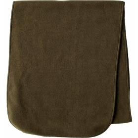 Šála Seeland Conley Fleece Shaded Olive
