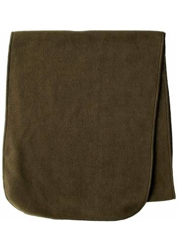 Šála Seeland Conley Fleece Shaded Olive