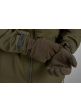 Rukavice Seeland Hawker fleece glove