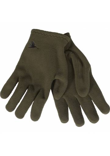 Rukavice Seeland Hawker fleece glove