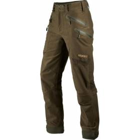 HÄRKILA Norse nohavice Hunting green/Shadow brown