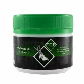 VYVASOL extra čistič na trofej 3v1 250g