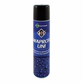 WAPROX UNI - unverzálna impregnácia na oblečenie a obuv - sprej 300ml WAPROX UNI - unverzálna impregnácia na oblečenie a obuv - sprej 300ml