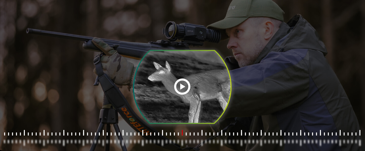 Automatické nahrávanie videa