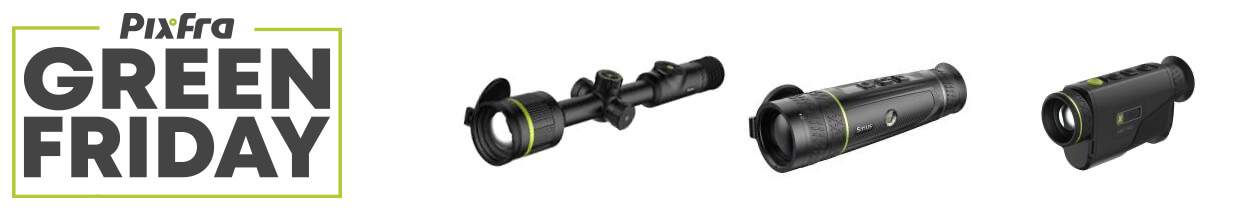 Pixfra Green Friday