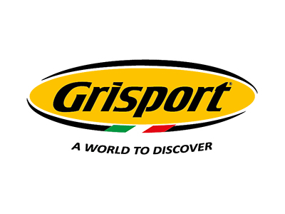 Grisport logo