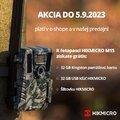 S novou aktualizáciou prichádza možnosť zdieľať fotografie s vašimi priateľmi priamo v službe Cloud! 🐗🦌🌲 Link na produkt nájdete v našej BIO.#hikmicro #fotopasca #trailcamera #polovnik #polovnictvo#myslivec #myslivost #fotopasca #wildboar #diviak #srnec #deer