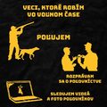Nič viac mi k šťastiu netreba... 🥹 Váš www.HuntingLand.sk#polovnik #polovnictvo #myslivec #myslivost #sompolovnik