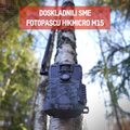 Opäť SKLADOM ‼ Fotopasca HIKMICRO M15 🐗🦌🌲 Uvádzacia akcia v aplikácií HIKMICRO SIGHT: Do 31.12.2023 je možné si ZADARMO rozšíriť dátový plán na 300 fotografií za mesiac. Od 1.1.2024 bude tento dátový plán spoplatnený (dátový plán Basic). Link na produkt nájdete v našej BIO.#hikmicro #fotopasca #trailcamera #polovnik #polovnictvo#myslivec #myslivost #fotopasca #wildboar #diviak #srnec #deer