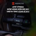Letný výpredaj nočného videnia HIKMICRO CHEETAH! Zľava až -25%! 🔥 Ponuku nájdete v linku v našej BIO 🌗🦌 popredný výrobca poľovníckej termovízie a nočného videnia / záruka 3 roky / doručenie zadarmo do 24hod. / možnosť nákupu na splátky cez Quatro / sme autorizovaný distribútor HIKMICRO pre Slovensko a Česko 🦌#hikmicro #hikvision #nightvision #nocnevidenie #nocnevideni #polovnik #polovnictvo #myslivec #myslivost #cheetah