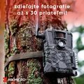 Nová aktualizácia aplikácie HIKMICRO SIGHT priniesla skvelú novinku pre fotopascu HIKMICRO M15. 🦌 Fotopasca teraz podporuje skupiny na zdieľanie, ktoré umožňujú pozvať ostatných na spoločné prezeranie albumov v cloude. 🎬 Fotografie z fotopasci teraz môže sledovať a sťahovať až 30 osôb! 🐗 Rovnako teraz prebieha akcia, získate zadarmo 400 fotografií mesačne (na obdobie 6 mesiacov). 🐗 Podrobné informácie nájdete v linku v našej BIO.#hikmicro #fotopasca #trailcamera #polovnik #polovnictvo #myslivec #myslivost #fotopasca