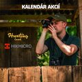 Kde sa vidíme najbližšie? 🔥 Čaká nás množstvo akcií, kde Vám radi predvedieme kompletnú ponuku termovízií a nočného videnia HIKMICRO! Kalendár akcií nájdete v linku v našej BIO.#hikmicro #termovizia #termovize #polovnik #polovnictvo#myslivec #myslivost #nocnevidenie #nocnivideni #Łuszczek