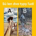 A či B? 🦌🌲💚 Váš www.HuntingLand.sk#polovnik #polovnictvo #myslivec #myslivost #sompolovnik