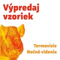 Výpredaj vzoriek z predajni 🔥 Termovízie a nočné videnia od ATN, HIKMICRO, InfiRay, Liemke, Pard, Sightmark 🌗 Odkaz nájdete v našej BIO.#atn #hikmicro #infiray #liemke #pard #nightvision #thermalvision #polovnik #polovnictvo
