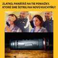 Prekvapko! 🤪 ... termovízne monokuláre HIKMICRO FALCON sú absolútna topka 🔥💚 Nájdete v linku v našej BIO.#hikmicro #hikvision #termovize #termovizia #thermalvision#polovnik #polovnictvo #myslivec #myslivost #falcon