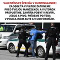 Valentín a naša najlepšia ponuka sa blíži 😃 Váš www.HuntingLand.sk#valentine #valentin #hunting #polovnik #polovnictvo#myslivec #myslivost