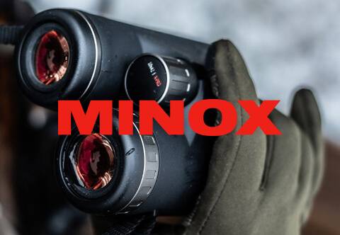 Nová generácia nemeckých ďalekohľadov MINOX – X-Tour, X-Universal a X-Pro