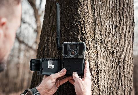 Nová aktualizácia pre fotopascu HIKMICRO M15 (06/2023)